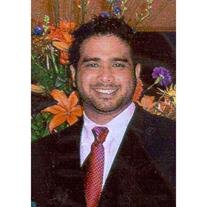 Rohit Kumar Mahajan