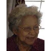 Guadalupe O. Thompson