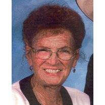 Mary Martinez Barthold
