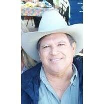 Balthazar G. "Tedo" Tejeda, Jr.