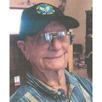 Ralph W. Schultz