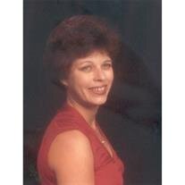 Lou Ann Reyes
