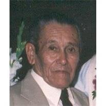 Viviano Gonzalez