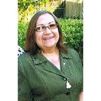 Jo Garcia