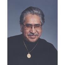 Paul S. Rios