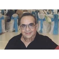 Arturo Maldonado Lerma