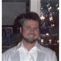 Charles Ray McDonald, Jr.