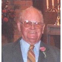 Wesley W. Lock