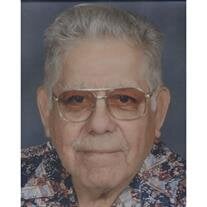 Juan E. Aguilar