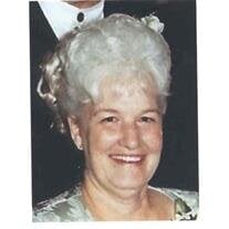 June Dobson Latham