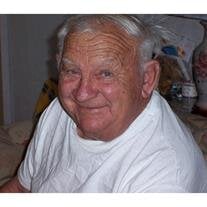 John Patrick Broderick, Jr.