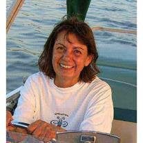 Deneen Kastran White