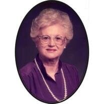 Irene M. Graham