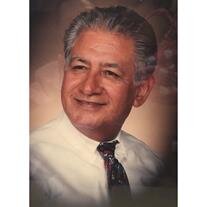 Ralph Martinez
