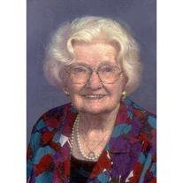 Ruth Dean Allen