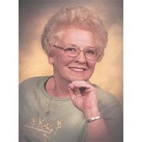 Betty B. Harwood