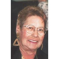 Olga Garcia Hawkins