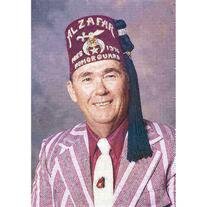 Joe Earl Sutton