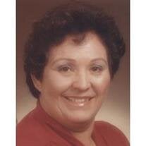 Maria Frias Calderon