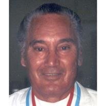 David G. Cruz Sr.