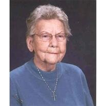 Theda Doris Needels