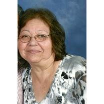 Maria S. Campa Contreras
