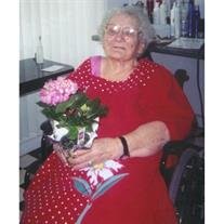Mary Alice Driskell