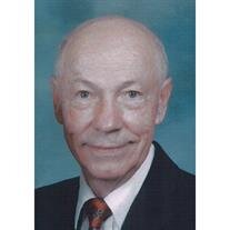 Henry Joseph Klesel