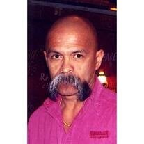 Jose Antonio Dominguez