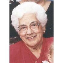 Rosa K. Roberts
