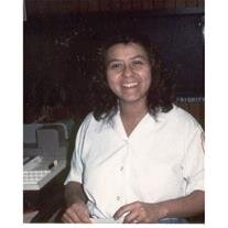 Mary Helen Campos