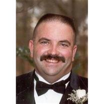 Mark Wayne Allen