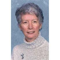 Mary H. Miller