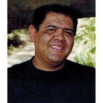 Rafael Jimenez