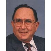 Leonard Casanova