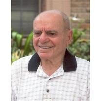 Louis D. DePanfilis