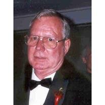 William Patrick Burke, Jr.