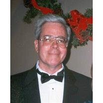 George Winchester Dickerson, III