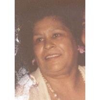 Veronica M. Valdez