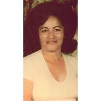 Anita Arellano