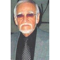 Richard S. Noriega