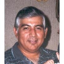 Eugene C. Casias
