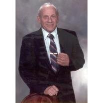 Paul H. Webb