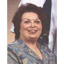 Annie Jeanette Mauch
