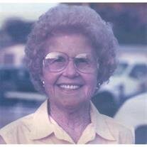 Roberta Price Mays