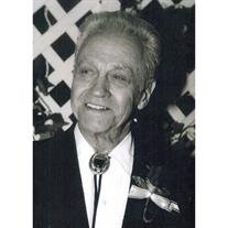 John Richard Eichelberger