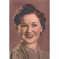 Harriet D. Burgess