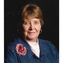 Nancy Jeanne Allin