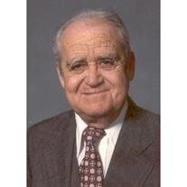 Cecil A. Ledenham
