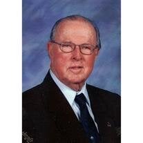 James Edwards English